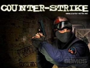 Counter-strike 1.6